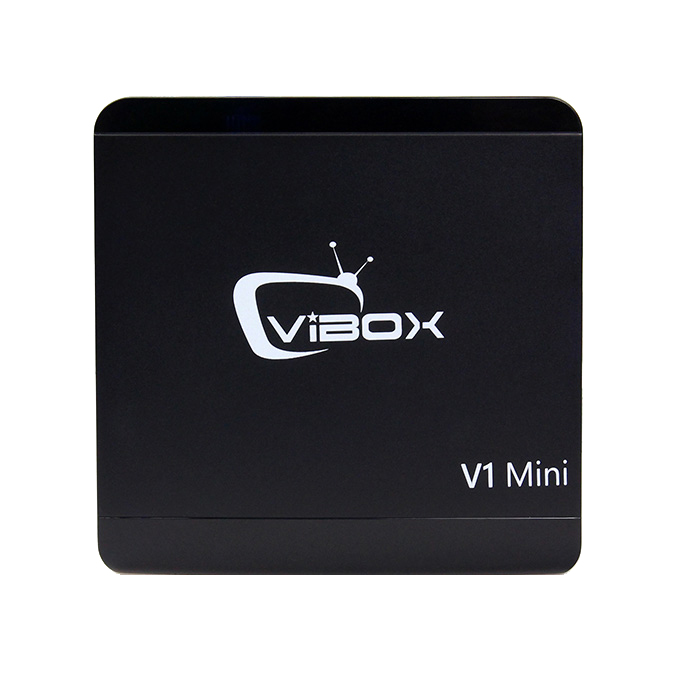 Android TV box Vibox V1 Mini